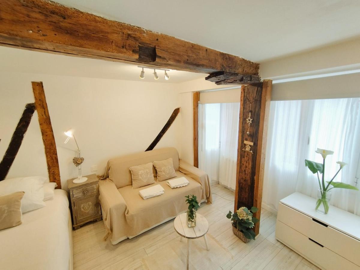 Bonito Apartamento Mundaka Ebi-82 Экстерьер фото