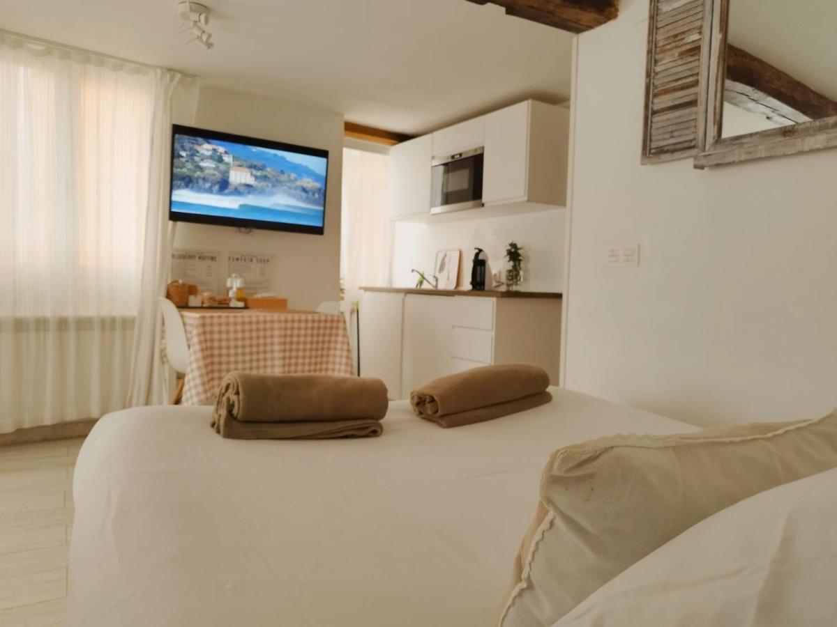 Bonito Apartamento Mundaka Ebi-82 Экстерьер фото