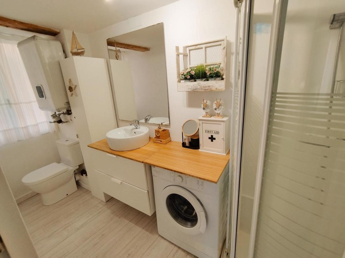 Bonito Apartamento Mundaka Ebi-82 Экстерьер фото