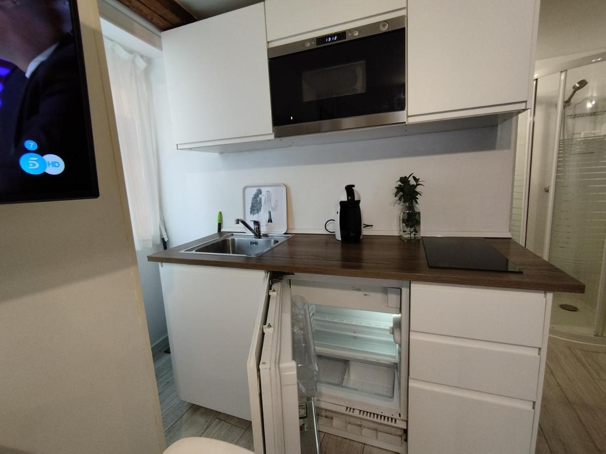 Bonito Apartamento Mundaka Ebi-82 Экстерьер фото