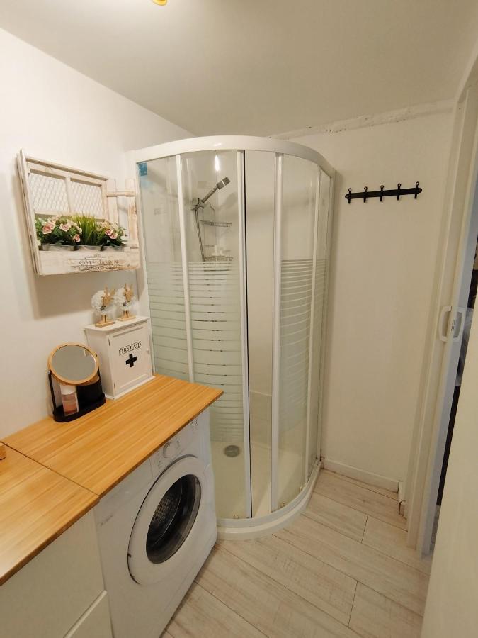 Bonito Apartamento Mundaka Ebi-82 Экстерьер фото