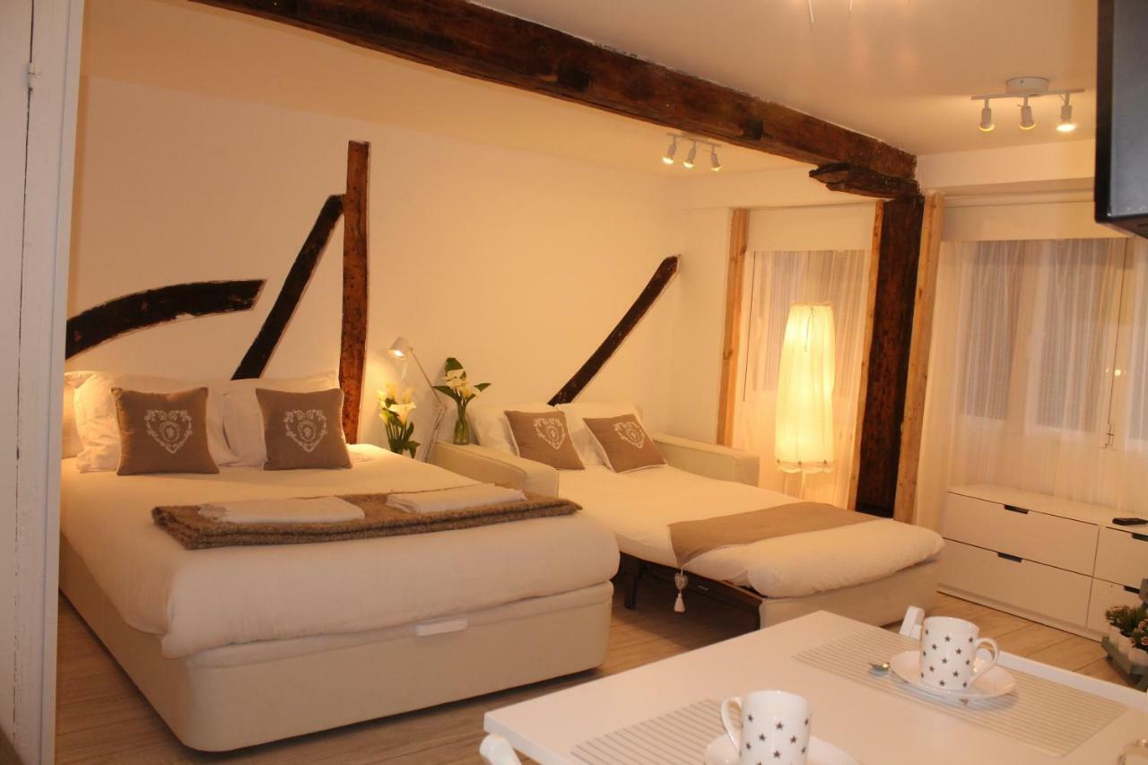 Bonito Apartamento Mundaka Ebi-82 Экстерьер фото