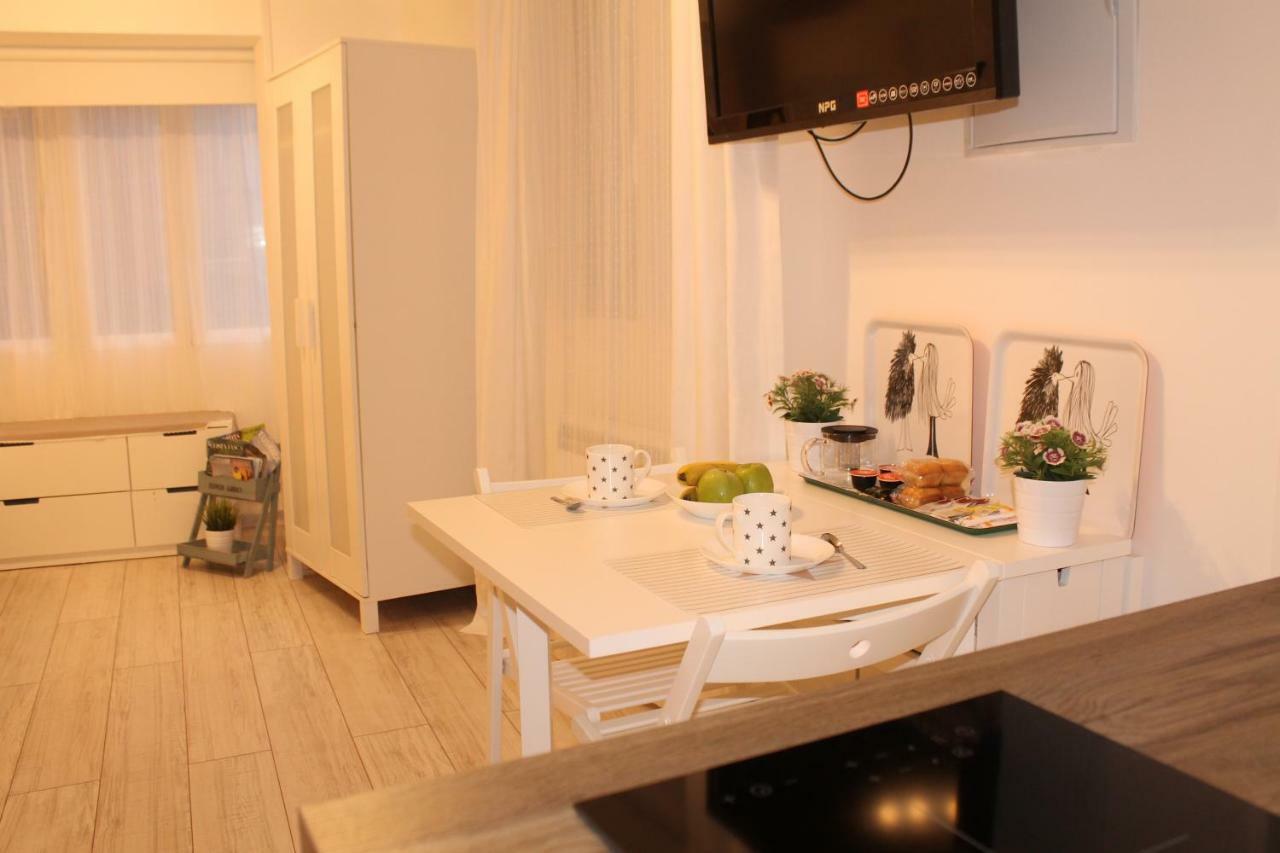 Bonito Apartamento Mundaka Ebi-82 Экстерьер фото
