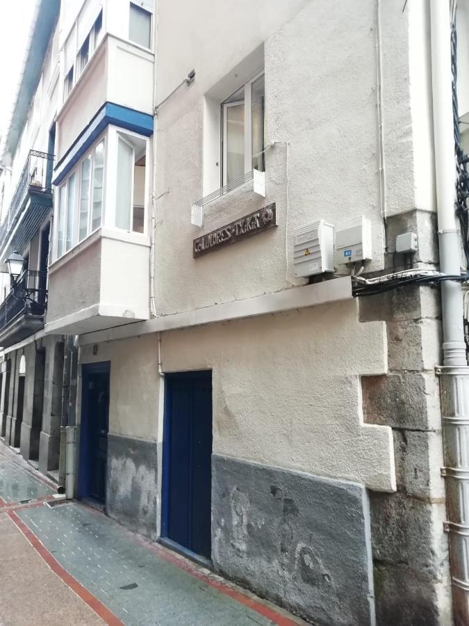Bonito Apartamento Mundaka Ebi-82 Экстерьер фото